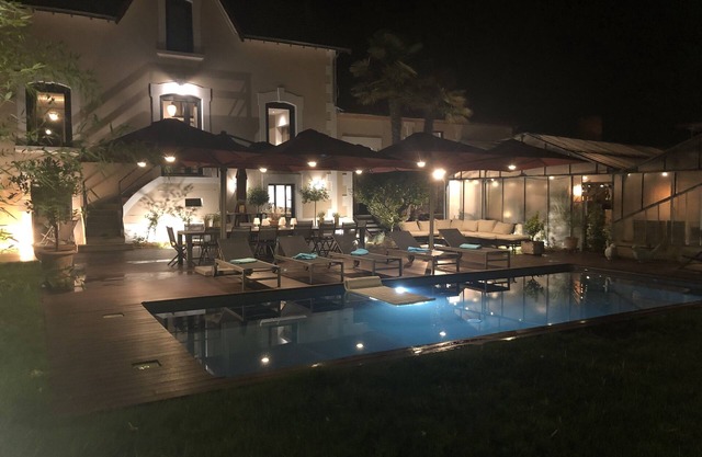 Charming residence Périgueux