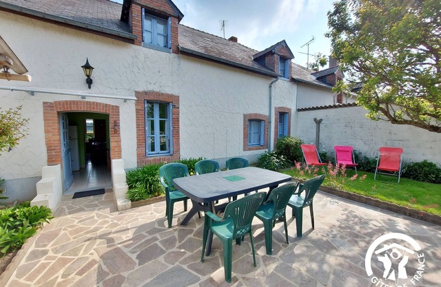 Charming Restored Miner's House, Private Garden, Close to Amenities and Outdoor Activities
