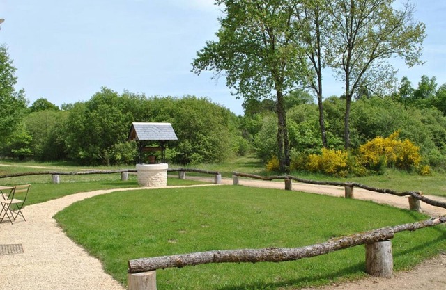 Charming Restored Vineyard House with Garden, Near Loire Castles