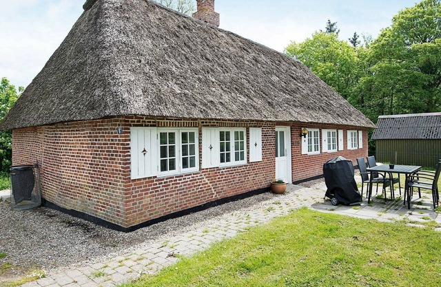 Charming Retreat in Rudbol - By Traum Ferienwohnungen