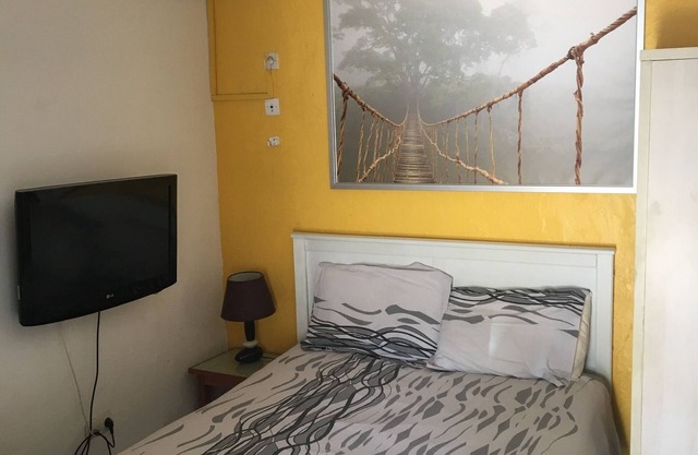 Charming room in our guest house