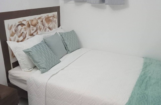 Charming small 2-bedroom house with AC, Wi-Fi in beautiful Anguilla awaits you.