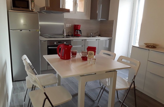 Charming Small Village House Rental