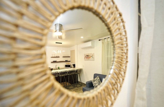 Charming & Spacious 2 Bedroom Villa Near Ocean-Seashore Villa