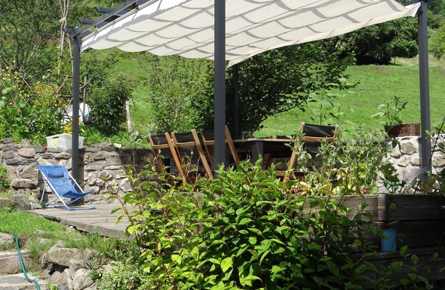 Charming spacious house in central Alsace, in the Munster valley