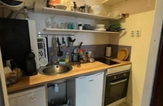 Charming studio close to town center, WIFI