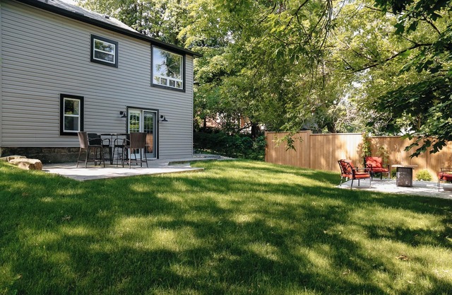 Charming St. Mary's Property