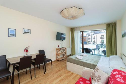 Charming Studio Escape in Prime Ski Location