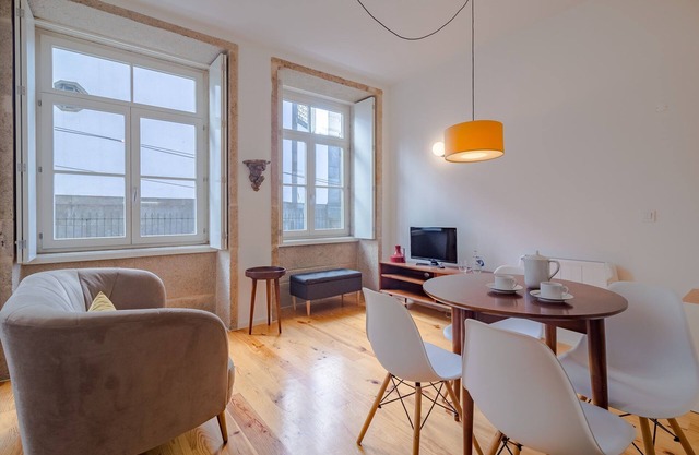Charming studio, ideal for smaller groups