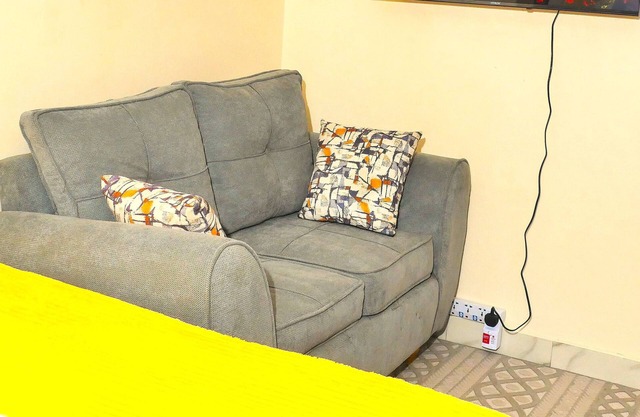 Charming studio in fabulous Mombasa with WiFi