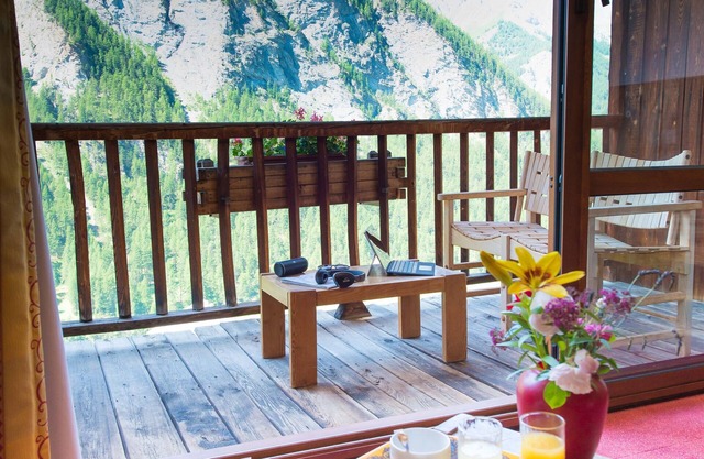 Charming Studio In Saint-Véran