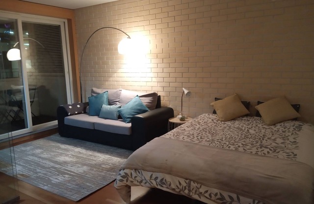 Charming studio in the heart of the city of Coimbra