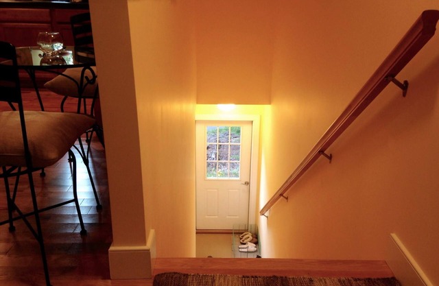 Charming Sunny Studio with Detached Garage in the Upper Connecticut Valley