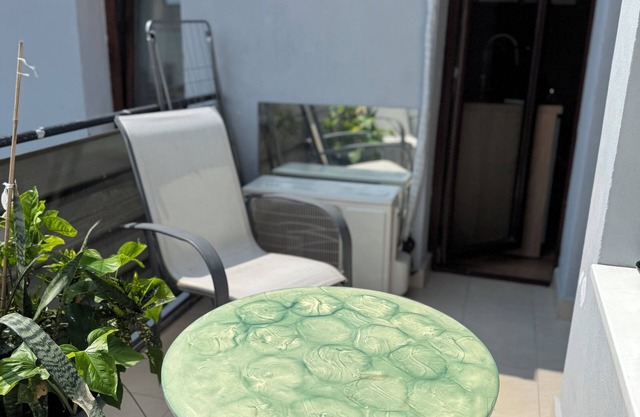 Charming Top-Floor Apartment in Central Cluj Cozy & Newly Refurbished