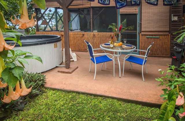 Charming Tropical Hideaway, Best Snorkeling, Pool, Hot Tub