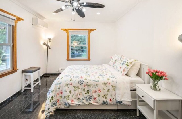 ★Charming Urban Getaway for NYC vacation ★
