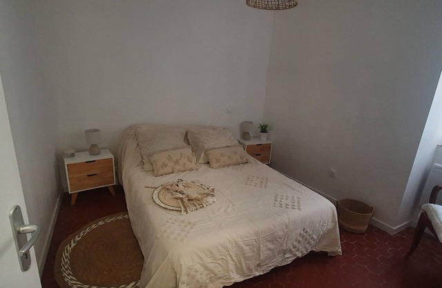 charming village house in the heart of the village