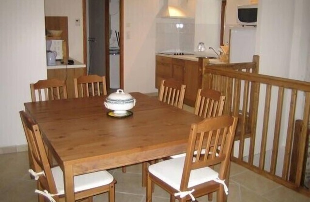 Charming village in 5 mns of Ax the baths for 4/6 people 3 keys