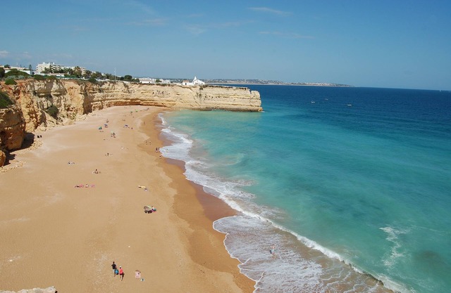 Charming villa, beautiful sea view. Swimming pools. Sand beach. Very calm.