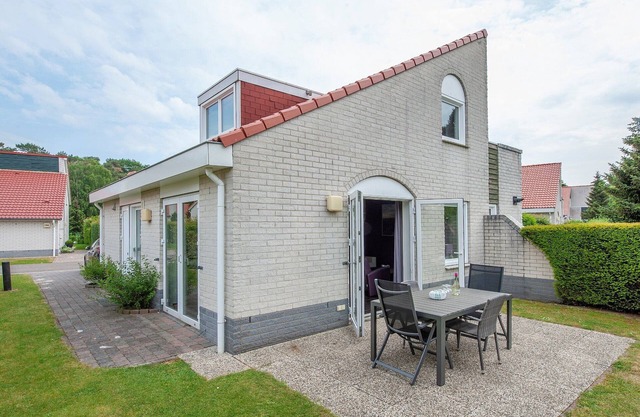 Charming Villa in Natural Surroundings