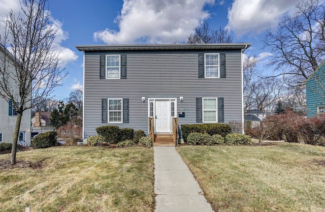 Charming Voyage: Ypsi & AnnArbor