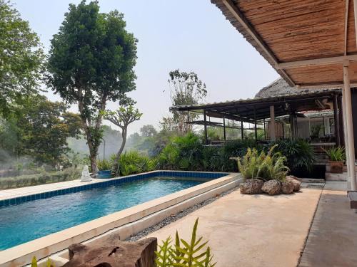 Chasorn Riverside Resort