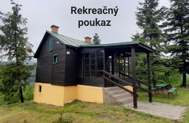 Chata Julka
