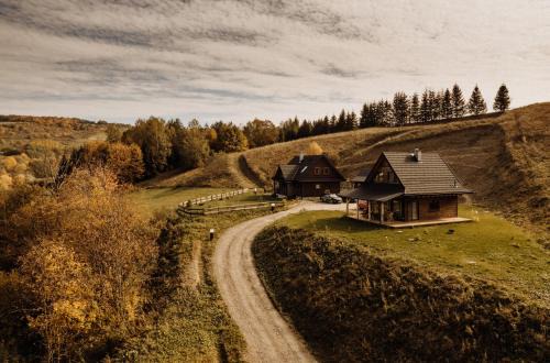 Chata Sękata