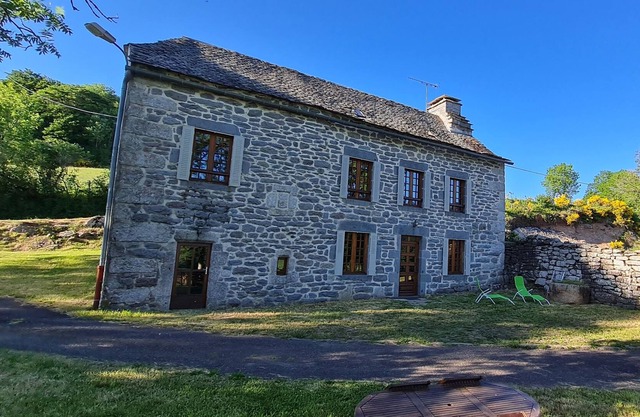 Chateau / Country House