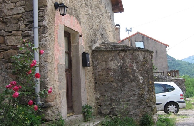 Chateau/Country House