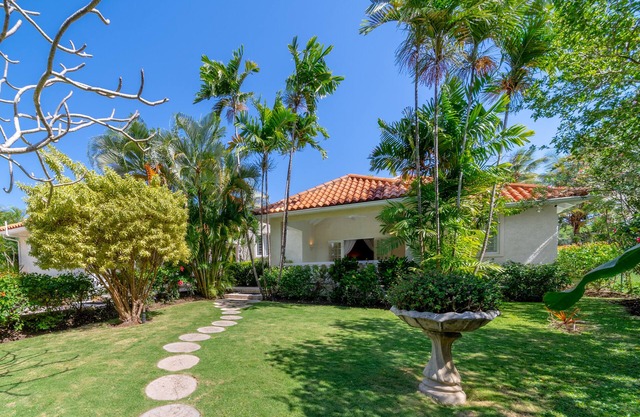 Chateau De Mar Summer Specials 2025 Pay 6 stay 7 | Beach View - Located in Magnificent St. Peter with Private Pool