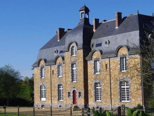 Chateau du Perray