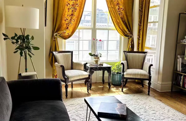 Chateau Esme (Entire House)