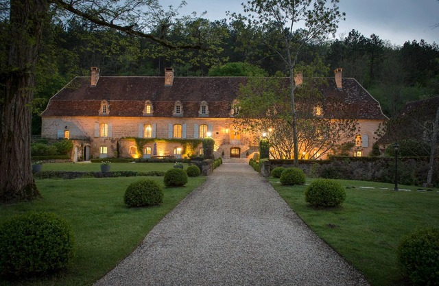 Chateau Forge du Roy