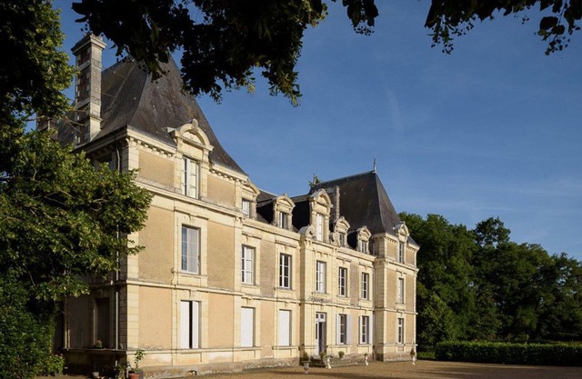 Chateau Le Rossay