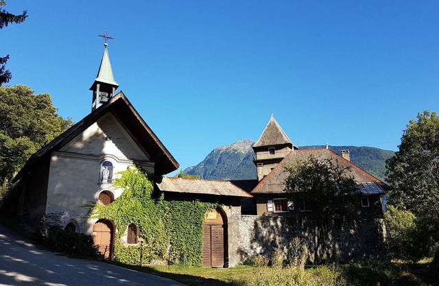 CHATEAU DU VIGNY MONT CASTEL