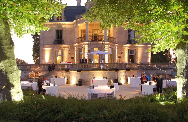Chateau Grattequina