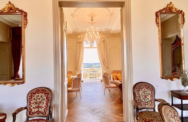 Chateau La Bainerie