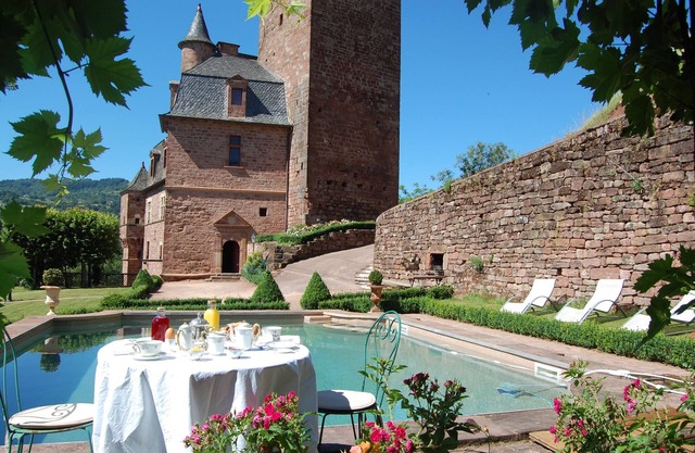 Chateau La Servayrie