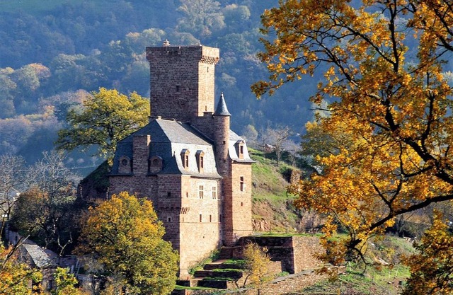 CHATEAU LA SERVAYRIE - Chambre d'hôtes