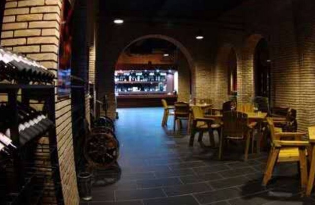 Chateau Monette Hotel & Resort