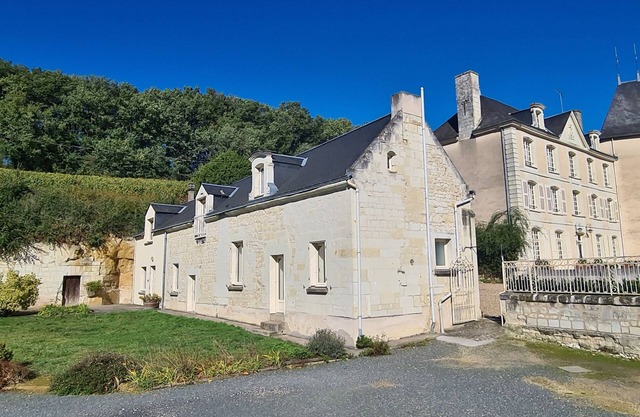 Chateau Pas de Loup Farmhouse
