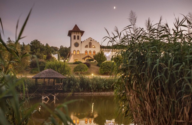 Chateau Purcari