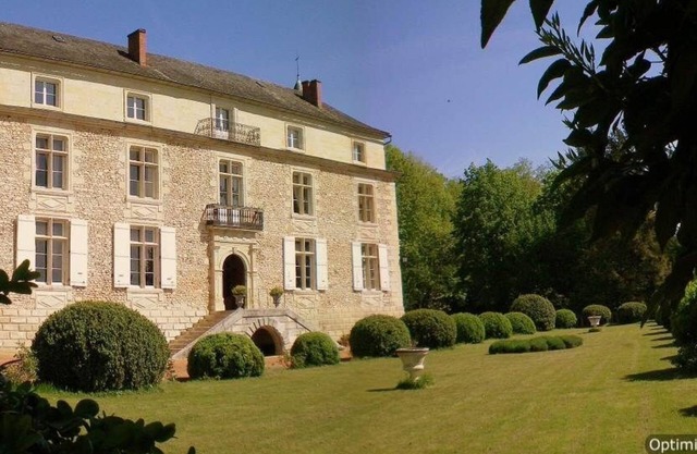 chateau rental france, dordogne