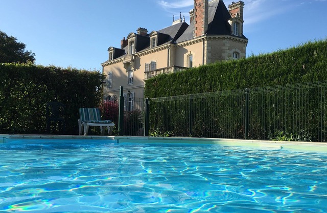 Chateau Vary