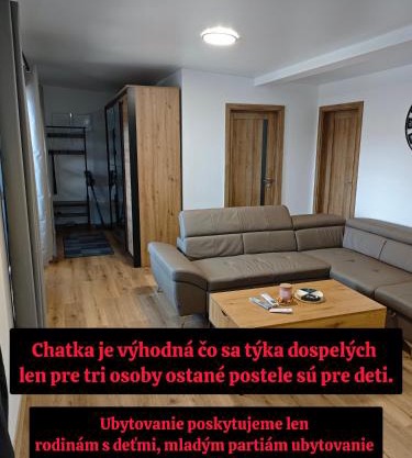 Chatka Katka