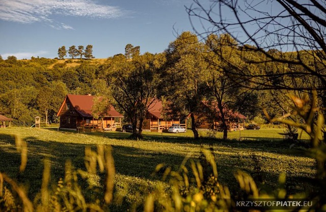 Chatka nad Osławą
