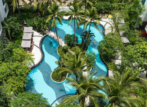 Chatrium Sathon Bangkok