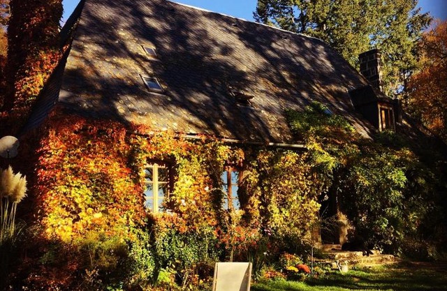 Chaumeil chambre d’hôte