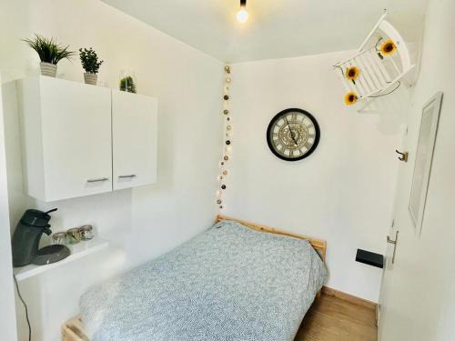 Chavalliaud 13 superbe appartement a l'envers